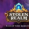 《失贼国家 Stolen Realm》英文版百度云迅雷下载v0.21.4|容量4.86GB|官方简体中文|支持键盘.鼠标.手柄