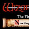 《巫术外传：五大试炼 Wizardry: The Five Ordeals》英文版百度云迅雷下载20220930