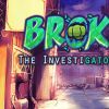 《鳄鱼侦探布罗格 BROK the InvestiGator》中文版百度云迅雷下载v1.2.2