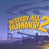 《扑灭全人类2 Destroy All Humans! 2 - Reprobed》中文版百度云迅雷下载v1.0.386|容量36.4GB|官方简体中文|支持键盘.鼠标.手柄