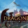 《龙女：烈焰之令 The Dragoness: Command of the Flame》中文版百度云迅雷下载