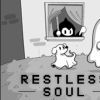 《RESTLESS SOUL》中文版百度云迅雷下载