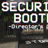 《保安亭：导演剪辑版 Security Booth: Director's Cut》英文版百度云迅雷下载v1.0.6
