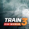 《模拟火车天下3 Train Sim World® 3》中文版百度云迅雷下载v1.0.16