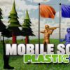 《灵活士兵：玩具军队 Mobile Soldiers: Plastic Army》英文版百度云迅雷下载