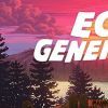 《回声世代 Echo Generation》英文版百度云迅雷下载