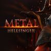 《重金属：地狱歌手 Metal: Hellsinger》中文版百度云迅雷下载20220927