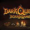 《暗黑探险：棋盘游戏 Dark Quest: Board Game》英文版百度云迅雷下载v0.59