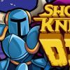 《铲子骑士：挖掘 Shovel Knight Dig》中文版百度云迅雷下载