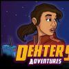 《太空：德克斯特星尘 Dexter Stardust : Adventures in Outer Space》英文版百度云迅雷下载9541672