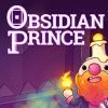 《黑曜石王子 Obsidian Prince》英文版百度云迅雷下载