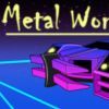 《金属天下：陌头垃圾 Metal World: Street Scraps》英文版百度云迅雷下载