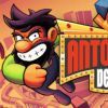 《安东球豪华版 Antonball Deluxe》英文版百度云迅雷下载