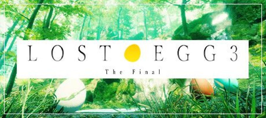 《遗失的蛋：最终章 LOST EGG 3: The Final》英文版百度云迅雷下载