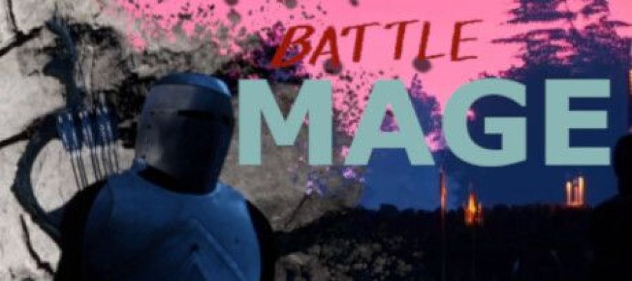 《战斗法师 Battle Mage》英文版百度云迅雷下载