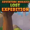 《冒险马赛克：迷失的远征 Adventure mosaics. Lost Expedition》英文版百度云迅雷下载