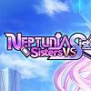 《超次元游戏海王星姐妹vs姐妹 Neptunia: Sisters VS Sisters》中文版百度云迅雷下载Build.9741659|容量13GB|官方简体中文|支持键盘.鼠标.手柄