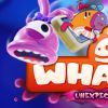 《怪僻鲸鱼：不速之客 WHALIEN - Unexpected Guests》中文版百度云迅雷下载