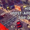 《隐藏的末世4自上而下3D Hidden Post-Apocalyptic 4 Top-Down 3D》英文版百度云迅雷下载