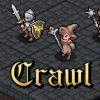 《爬行战术 Crawl Tactics》英文版百度云迅雷下载v1.5.2