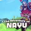 《奈优的冒险 The Adventure of Nayu》中文版百度云迅雷下载v1.4.0|容量174MB|官方简体中文|支持键盘.鼠标