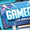 《游戏开发者生涯模拟器 GameDev Life Simulator》中文版百度云迅雷下载