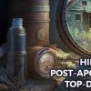 《隐藏的末世2自上而下3D Hidden Post-Apocalyptic 2》英文版百度云迅雷下载10611691