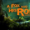 《狐狸和他的机械人 A Fox and His Robot》英文版百度云迅雷下载