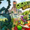 《巨型恐龙：恐龙卡丁车 Gigantosaurus: Dino Kart》英文版百度云迅雷下载