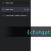 《chatgpt》翻译英文文献方法教程