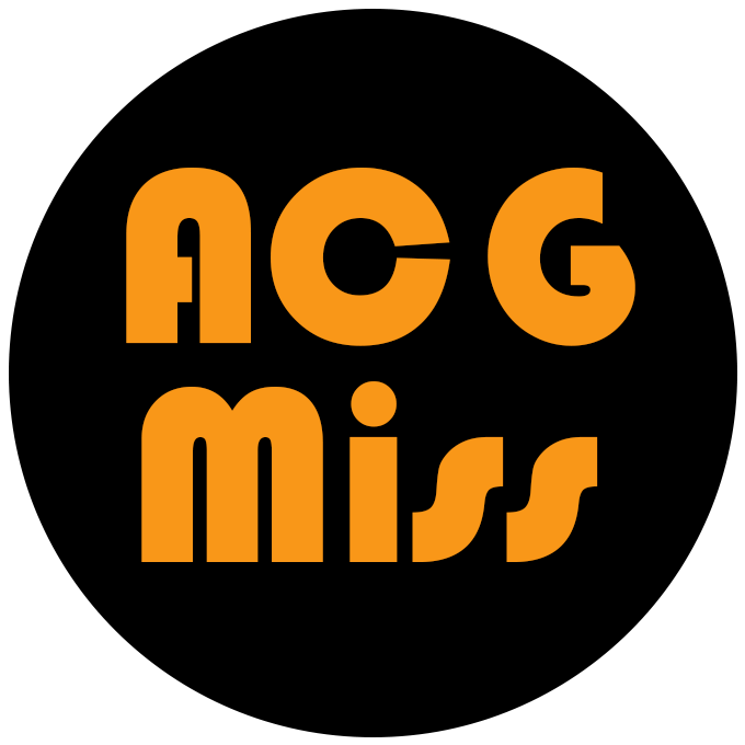 ACG Miss导航